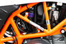KTM 690 SMC R – Syntynyt sikailemaan