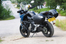 CF Moto 650 MT – Hyvä ja halpa pikku-adventure