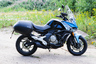 CF Moto 650 MT – Hyvä ja halpa pikku-adventure