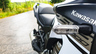 Kawasaki Versys 1000 – tekniikan täyttämää seikkailua