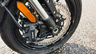 Kawasaki Versys 1000 – tekniikan täyttämää seikkailua