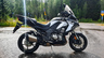 Kawasaki Versys 1000 – tekniikan täyttämää seikkailua