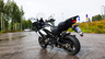 Kawasaki Versys 1000 – tekniikan täyttämää seikkailua
