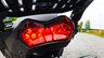 Kawasaki Versys 1000 – tekniikan täyttämää seikkailua