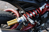 Indian FTR 1200 – Karski flat tracker