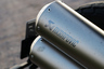 Indian FTR 1200 – Karski flat tracker
