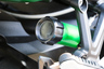 Kawasaki H2 SX SE – Peto tuulipuvussa