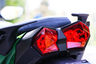 Kawasaki H2 SX SE – Peto tuulipuvussa
