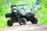 Polaris Ranger XP 1000 – Työn raskaan raataja