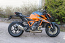 KTM 1290 SuperDuke R – Törkytehdas