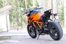 KTM 1290 SuperDuke R – Törkytehdas