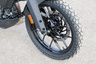 KTM 390 Adventure – Pieneen seikkailunnälkään