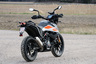 KTM 390 Adventure – Pieneen seikkailunnälkään