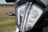 KTM 390 Adventure – Pieneen seikkailunnälkään