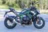 Kawasaki Z H2 – THE SUPERNAKU
