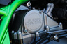 Kawasaki Z H2 – THE SUPERNAKU