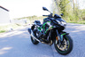 Kawasaki Z H2 – THE SUPERNAKU