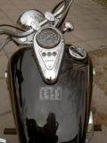 Kawasaki VN 800 - Easy rider