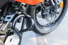 Suzuki V-Strom 1050XT – Mukavuudenhaluisille asfalttiseikkailijoille