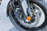 Suzuki V-Strom 1050XT – Mukavuudenhaluisille asfalttiseikkailijoille