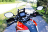 Suzuki V-Strom 1050XT – Mukavuudenhaluisille asfalttiseikkailijoille