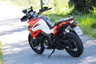 Suzuki V-Strom 1050XT – Mukavuudenhaluisille asfalttiseikkailijoille