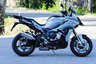 BMW S1000XR – Sporttiadventuren pehmeämpi olemus