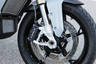 BMW S1000XR – Sporttiadventuren pehmeämpi olemus