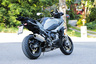 BMW S1000XR – Sporttiadventuren pehmeämpi olemus