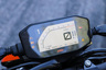 KTM 890 Duke R – Nakutykki