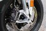 BMW S1000RR – Astetta ratakireämpään suuntaan