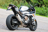 BMW S1000RR – Astetta ratakireämpään suuntaan