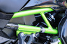 Kawasaki Z 900 - Keskiluokan tehokuningas