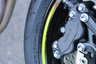 Keskiluokan nakuvertailu – Kawasaki Z900 & KTM 890 Duke R