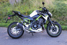 Keskiluokan nakuvertailu – Kawasaki Z900 & KTM 890 Duke R