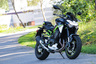 Keskiluokan nakuvertailu – Kawasaki Z900 & KTM 890 Duke R