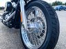Harley-Davidson Softail Standard – Sopivan pelkistetty