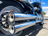 Harley-Davidson Softail Standard – Sopivan pelkistetty