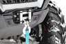 CF Moto CForce 625 – Perusvarma puurtaja