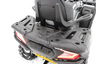 CF Moto CForce 625 – Perusvarma puurtaja