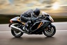 Onko uusi Suzuki Hayabusa maineensa veroinen?