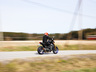 Yamaha MT-09 SP – Naku kaikilla herkuilla