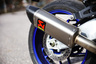 Yamaha MT-09 SP – Naku kaikilla herkuilla