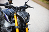 Yamaha MT-09 SP – Naku kaikilla herkuilla