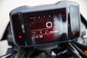 Yamaha MT-09 SP – Naku kaikilla herkuilla