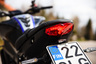 Yamaha MT-09 SP – Naku kaikilla herkuilla