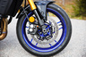 Yamaha MT-09 SP – Naku kaikilla herkuilla
