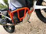 KTM 1290 Super Adventure R – Kaupungissa on uusi sheriffi