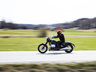 BMW R18 First Edition – Taideteos kahdella pyörällä