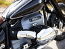 BMW R18 First Edition – Taideteos kahdella pyörällä
